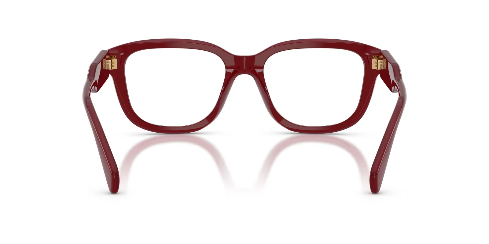 Miu 02ZV Eyeglasses - view 22
